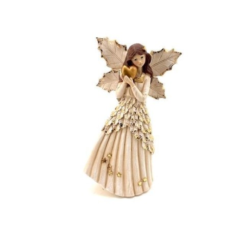 FATINA HOLD HEART MARY 18X10X31